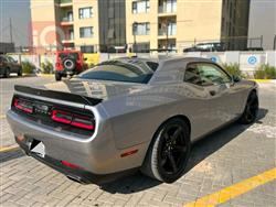 دودج تشالنجر